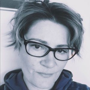 Meet your Posher, Fiona